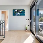 Golem By Interhome Vrana (Zadar)