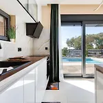 Semesterbostad Golem By Interhome *