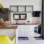 Golem By Interhome *