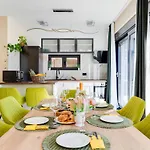 Semesterbostad Golem By Interhome Vrana (Zadar)