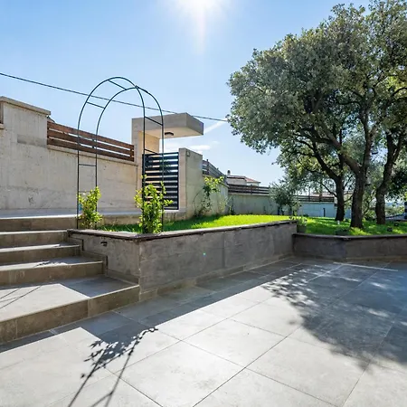 Prázdninový dům Golem By Interhome *