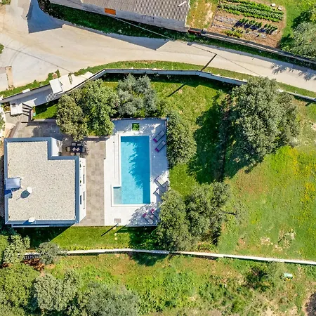 Golem By Interhome Semesterbostad Vrana (Zadar)