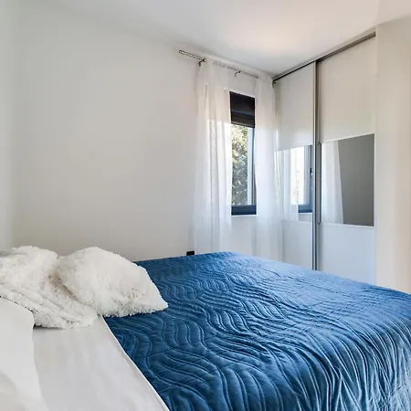 Golem By Interhome * Vrana (Zadar)