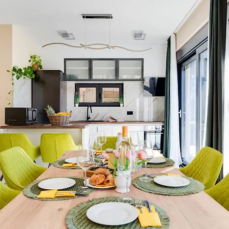 Semesterbostad Golem By Interhome Vrana (Zadar)