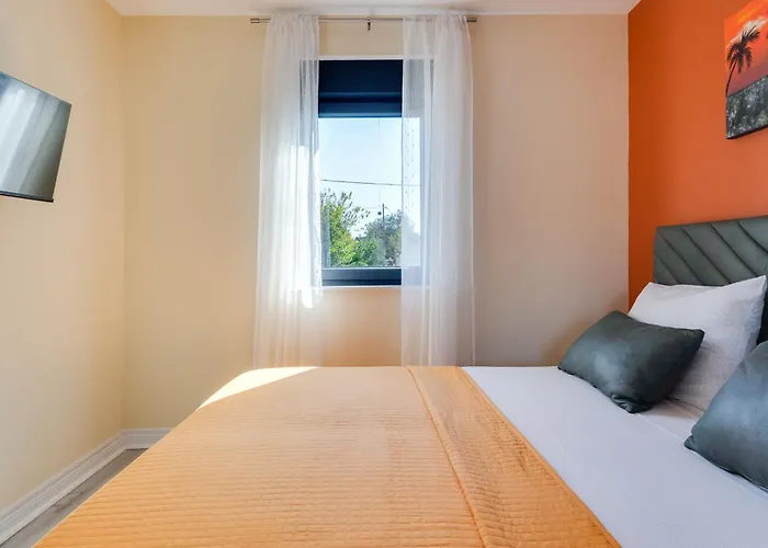 Golem By Interhome Prázdninový dům *