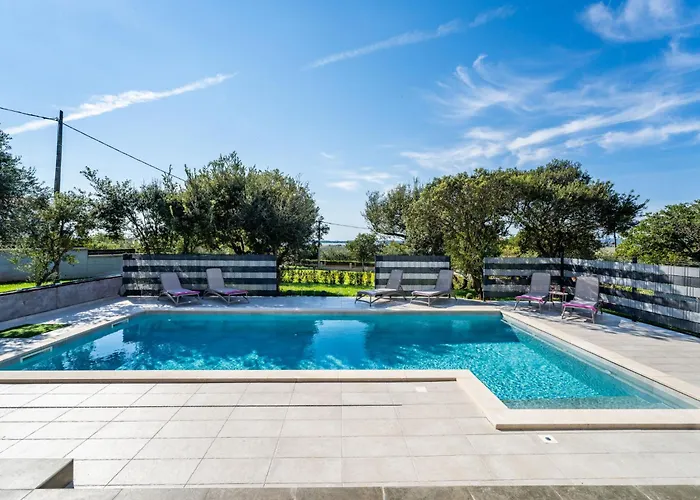 Golem By Interhome Semesterbostad