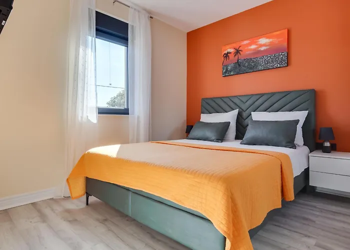 Golem By Interhome Prázdninový dům *