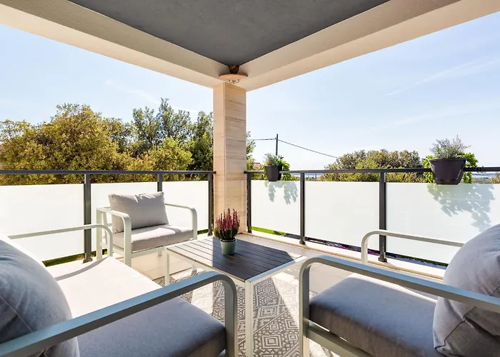 Prázdninový dům Golem By Interhome