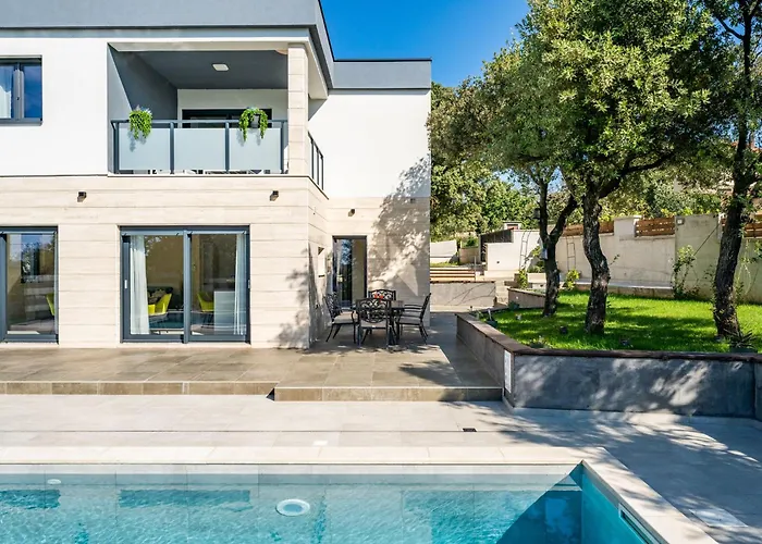 Golem By Interhome Prázdninový dům *