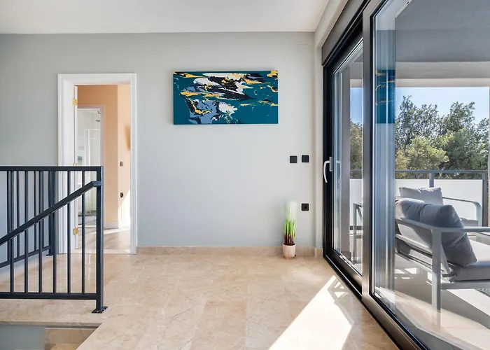 Golem By Interhome Vrana (Zadar)