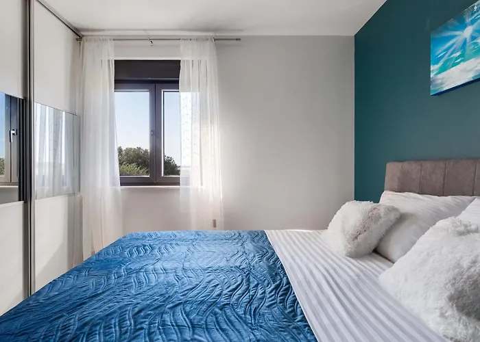 Semesterbostad Golem By Interhome