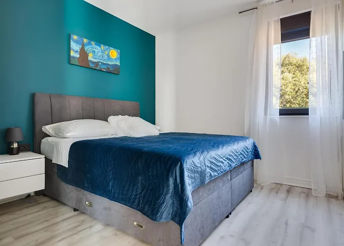 Golem By Interhome Vrana (Zadar)