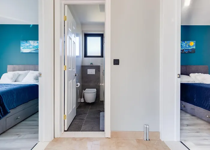 Golem By Interhome Semesterbostad Vrana (Zadar)