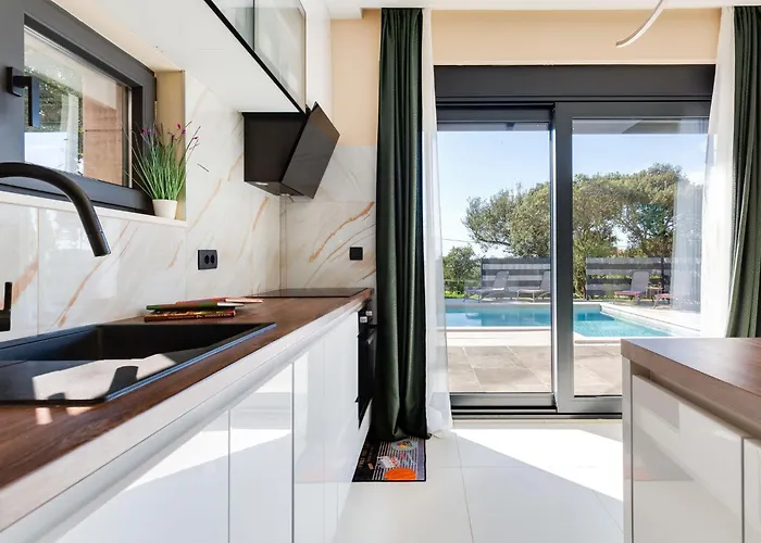 Prázdninový dům Golem By Interhome *