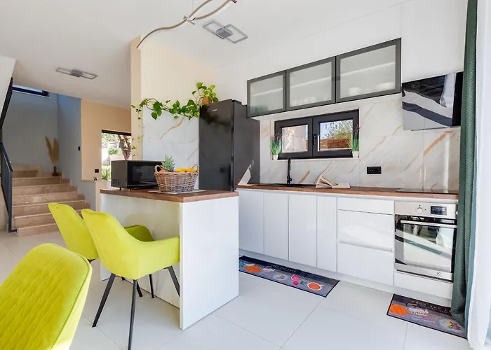 Semesterbostad Golem By Interhome Vrana (Zadar)