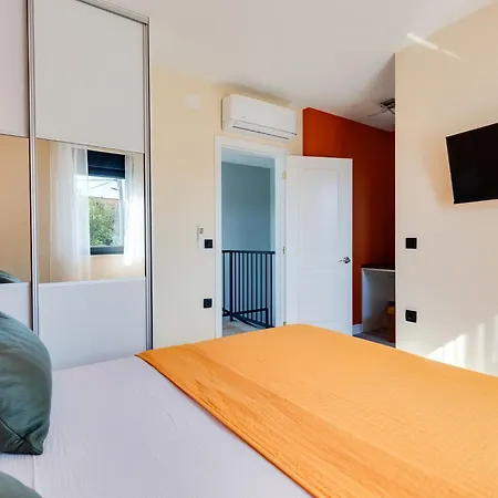 Hébergement de vacances Golem By Interhome Vrana (Zadar)