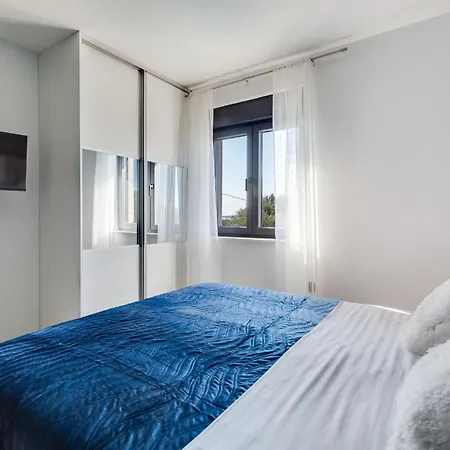 Golem By Interhome Vrana (Zadar)