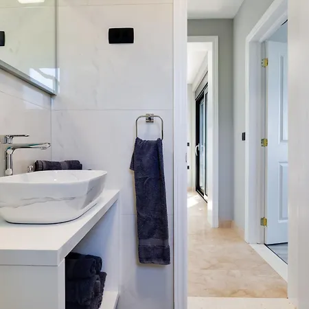 Hébergement de vacances Golem By Interhome *