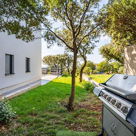 Golem By Interhome بيت للعطل *