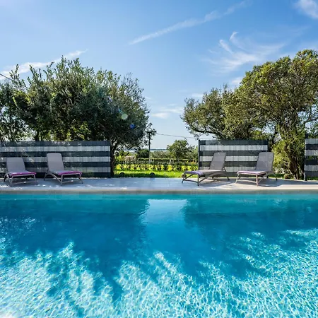 Hébergement de vacances Golem By Interhome *