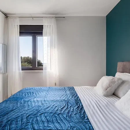 Hébergement de vacances Golem By Interhome