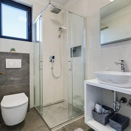 Hébergement de vacances Golem By Interhome *