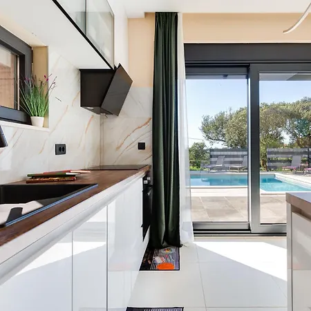 Hébergement de vacances Golem By Interhome *