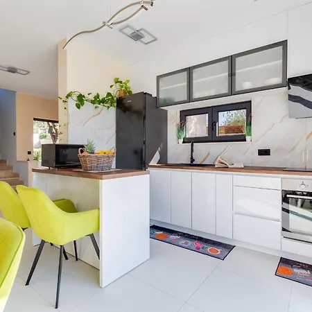 Hébergement de vacances Golem By Interhome Vrana (Zadar)