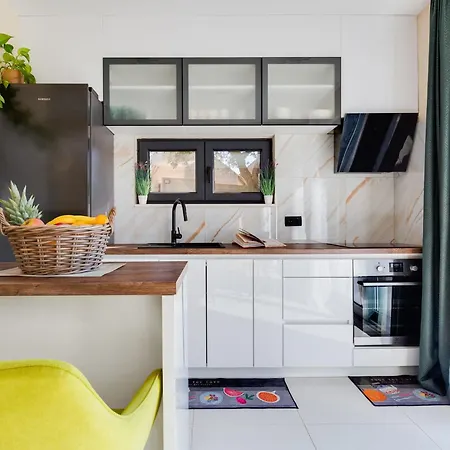 Golem By Interhome *