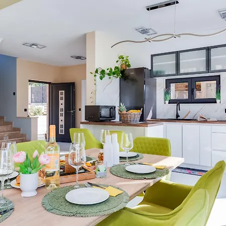 Hébergement de vacances Golem By Interhome