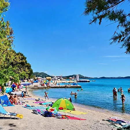 Golem By Interhome Vrana (Zadar)
