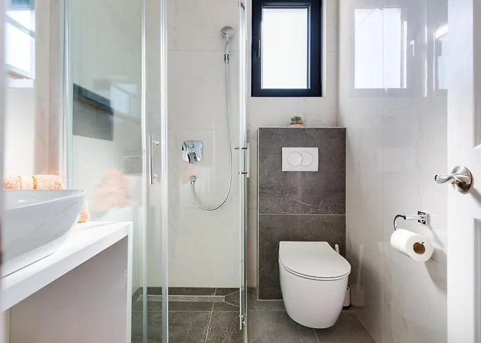 Дом отдыха Golem By Interhome Vrana (Zadar)
