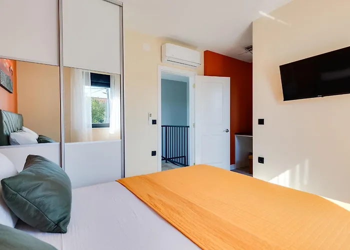 Дом отдыха Golem By Interhome Vrana (Zadar)