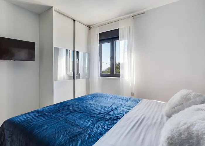 Golem By Interhome Vrana (Zadar)