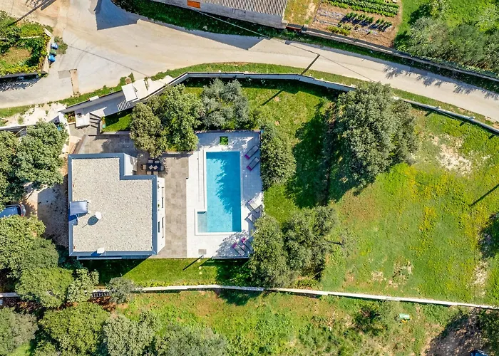 Golem By Interhome Дом отдыха Vrana (Zadar)