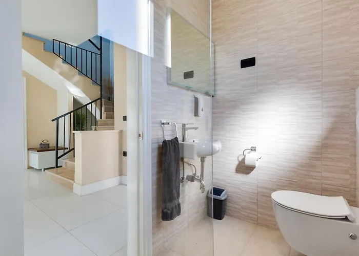 Golem By Interhome *
