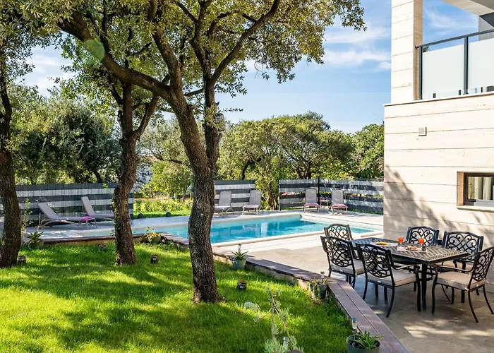 Дом отдыха Golem By Interhome Vrana (Zadar)