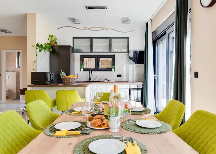 Дом отдыха Golem By Interhome Vrana (Zadar)